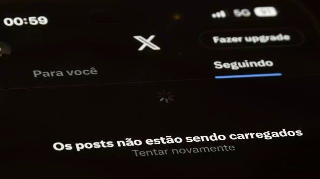 Brasil ya no puede acceder a la red social X: Esto es distópico