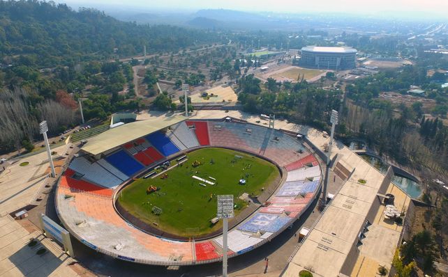 Mundial Sub-20: los cuatro estadios argentinos que eligió la Fifa
