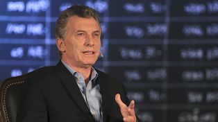 Macri estimó una inflación del 30% y criticó a los “vivos” que se abusan con los precios