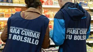 El control del acuerdo de precios arranca a paso lento en la región