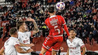 VIDEO: Unión mostró el triunfo ante Huracán desde adentro