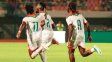 Burkina Faso llega con una victoria al amistoso ante Argentina