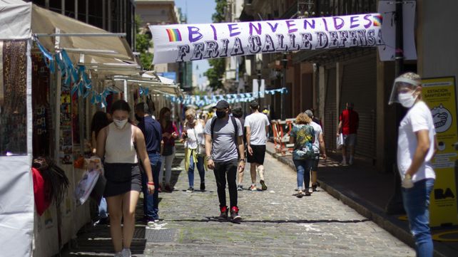 El Amba inicia una etapa más laxa con el Dispo