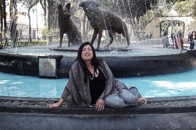 Detuvieron a dos sospechosos por el crimen de la líder trans Diana Sacayán
