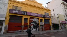 cerro un historico bar de peatonal san martin y se agrava la crisis del centro cerro un historico bar de peatonal san martin y se agrava la crisis del centro