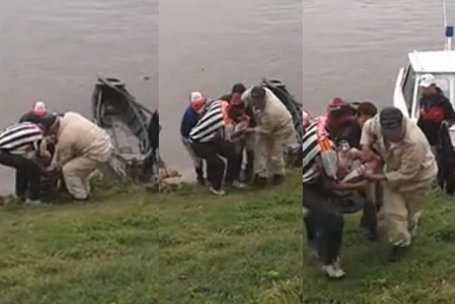 Captura de video