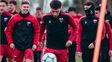 Colón va por la cuarta victoria al hilo y Delfino repetiría el equipo ante Racing (C)