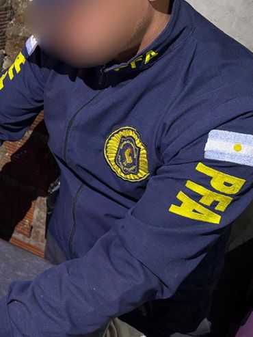 Rosario: Policía Federal apresó a 13 personas y desarticuló una organización dedicada a la venta barrial de drogas
