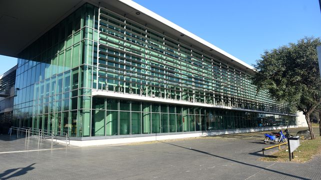 La víctima