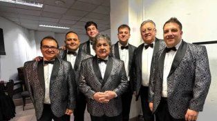 Los Palmeras lanzan su primera canción sin Cacho Deicas