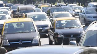 Iniciativa en la ciudad: proponen que las multas se paguen con trabajo