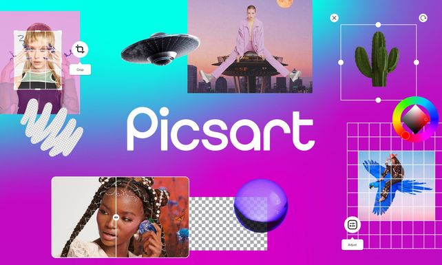 Seis aplicaciones gratuitas para editar fotos y videos desde el celular
