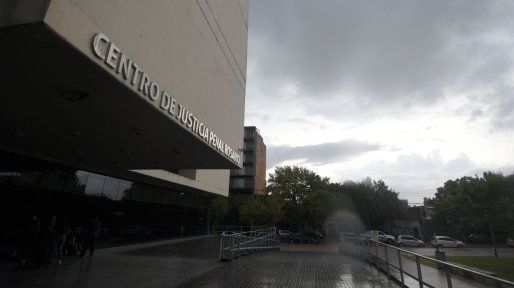 Condenado por una saga de extorsiones seguida de ocho balaceras a una casa de zona sur