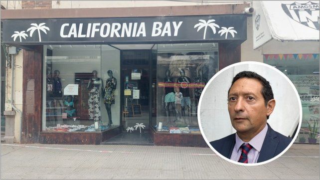 El fiscal Estanislao Giavedoni brindó detalles de la investigación de la causa del crimen de Farías