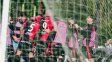 Colón pisa fuerte y se mete de lleno en la pelea por la cima de la Zona A
