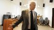 La designación de Lamberto al frente de la Defensoría del Pueblo fue aprobada ayer