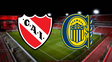 Independiente vs Rosario Central: hora, canal y posibles formaciones por el torneo Clausura