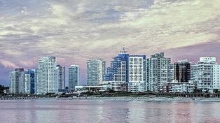 ¿Buscás un hogar en la playa? Apartamentos en venta en Punta del Este