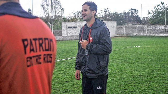 Matías Sarser