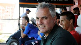 ¿Cuál será el esquema que utilizará Leonardo Madelón?