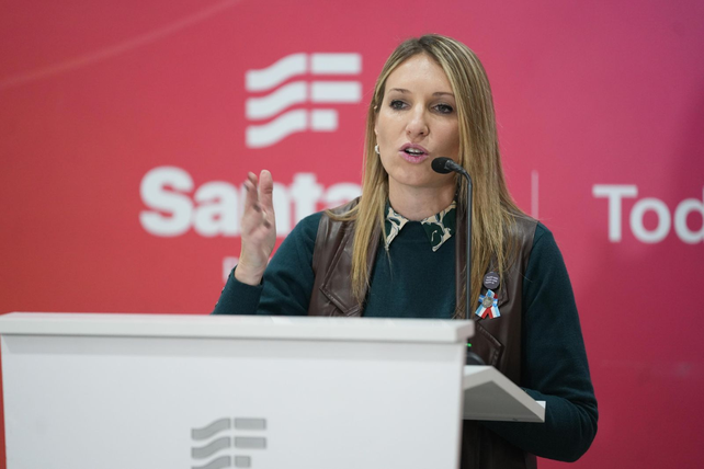 La vocera de la Casa Gris marcó un fuerte contraste con administraciones provinciales anteriores.