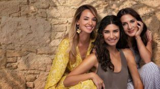 Netflix: cómo es la serie turca sobre constelaciones familiares que todos están mirando en Argentina