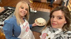 dalma maradona revelo por que rechazo participar de masterchef celebrity 2 dalma maradona revelo por que rechazo participar de masterchef celebrity 2