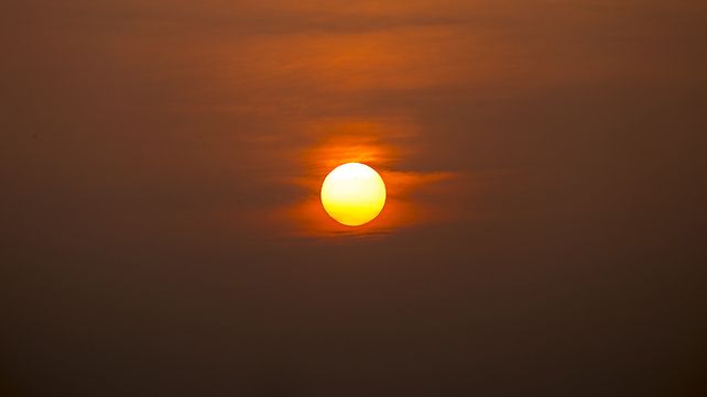 El solsticio de verano el día más largo del año