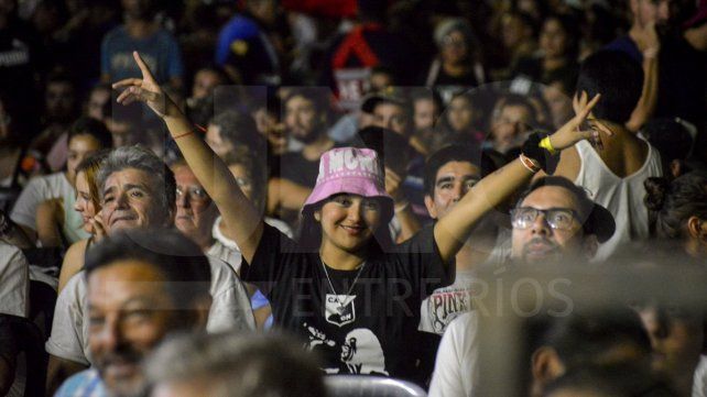 Una Fiesta del Mate inolvidable para Paraná
