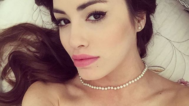 Llamativo look de Lali Espósito en su nueva canción