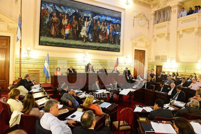 La Asamblea Legislativa aprobó 13 pliegos para fiscales y defensores