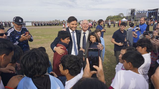 Punta Quebracho, la historia que vuelve a latir entre el río y la memoria