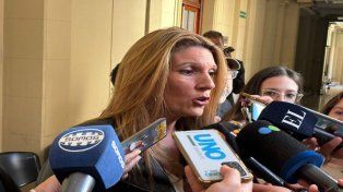 La fiscal Moser Ferro: La gravedad de los hechos y la presión institucional justificaban la detención de Trigatti