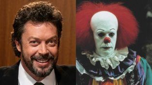 Falleció Tim Curry, el actor que personificó a Pennywise en la primera película de It