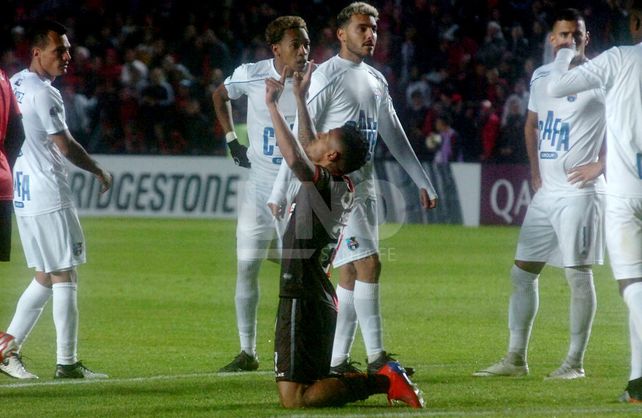 Morelo:Si no fuera por el fútbol, quizás no estaría vivo