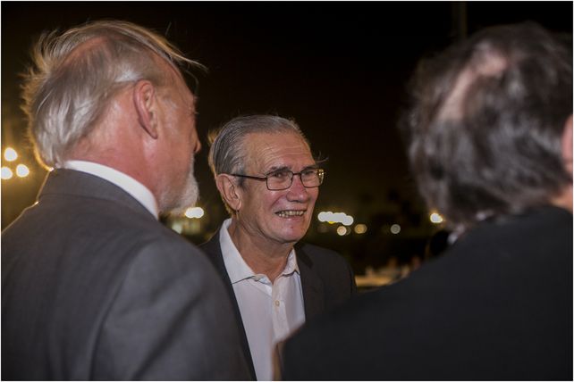Fiesta de la Industria 2017: 20 fotos de una gran noche