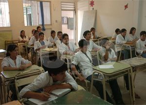 Pruebas PISA: la Argentina fue excluida del ranking