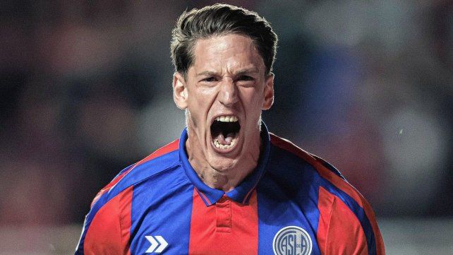 En un final polémico, San Lorenzo superó a Platense