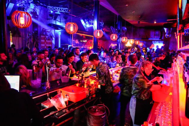 El Concejo se dispone a aprobar la nueva ordenanza para la noche rosarina: qué cambia