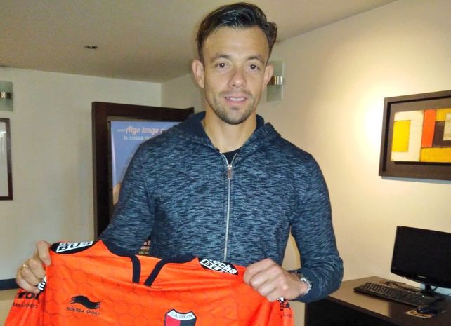 Mirá los jugadores que se fueron y los que llegaron a Colón