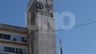 Luz y Fuerza va al paro por Ganancias