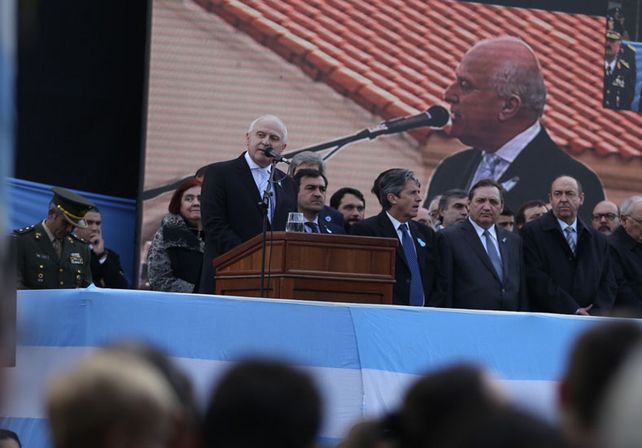 Análisis. Luego del mensaje de la Iglesia