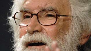 En el banco vaticano hay una mafia y Francisco debe cuidarse