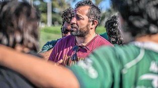 Jesús Simón, de Tilcara al Pasek Belenos para liderar la temporada 2025/26.