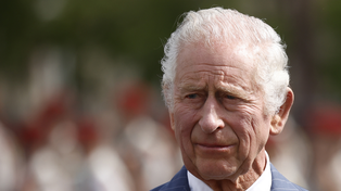 Carlos III tiene 75 años y hace pocos días se le descubrió un cáncer de próstata.&nbsp;