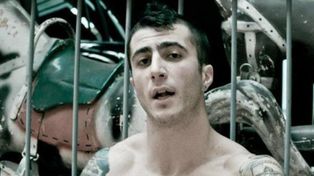 El gimnasio en donde practicaba CrossFit Manuel emitió un comunicado sobre su muerte