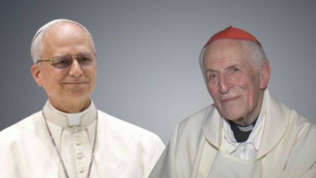 El Papa León XIV se comunicó con el Cardenal Estanislao Karlic