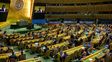 El cambio climático en la 81.ª Asamblea General de las Naciones Unidas