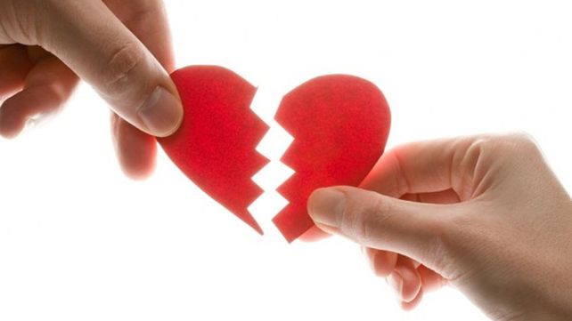 Qué probabilidad de separarte de tú pareja tenés, según tu signo