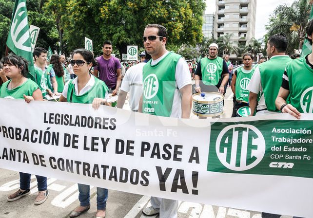 Diputados dio media sanción a la ley de creación de más de tres mil cargos
